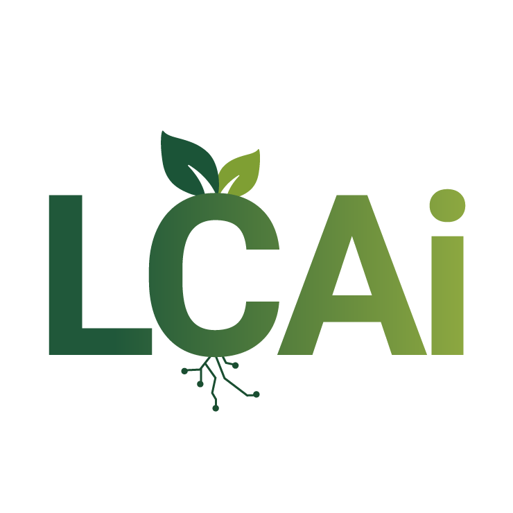 LCAi Logo